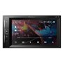Autoradio - PIONEER - DMH-A240DABDAB - USB -  2 DIN - écran 6,2 -  Bluetooth - DAB+