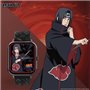 Présentoir de 12 montres connectées Abyx Fit Touch 3 Naruto