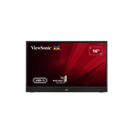 Viewsonic VA1655 écran plat de PC 40