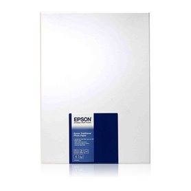 Epson Pap Photo Traditionnel 330g 25f. A4 (21x29