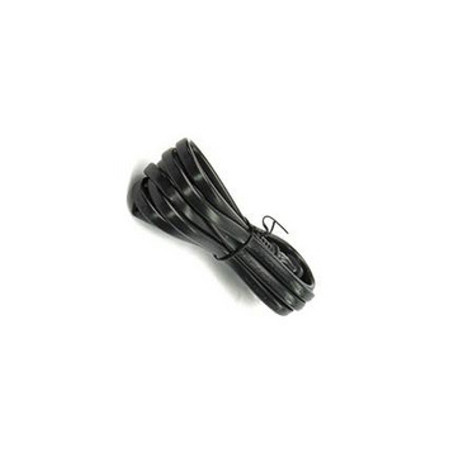 Extreme networks 10033 câble électrique Noir CEE7/7 IEC 320