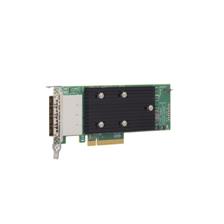 Broadcom 9305-16e carte et adaptateur d'interfaces PCIe