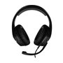 HyperX Cloud Stinger Casque Avec fil Arceau Jouer Noir
