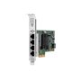 Hewlett Packard Enterprise P51178-B21 carte réseau Interne Ethernet 1000 Mbit/s