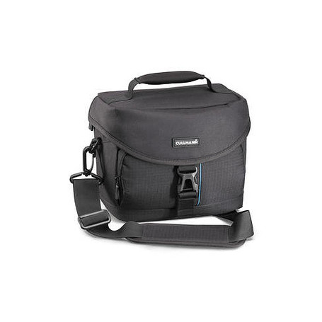 Cullmann Panama Maxima 120 Boîtier compact Noir