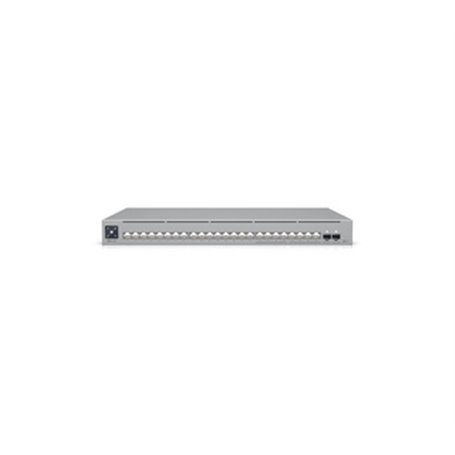 Ubiquiti Pro Max 24 L3 2.5G Ethernet (100/1000/2500) Gris