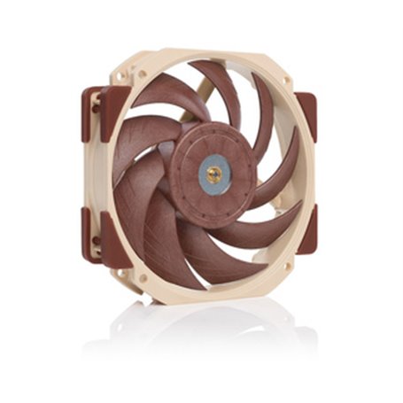 Noctua NF-A12X25R PWM Boitier PC Ventilateur 12 cm Beige