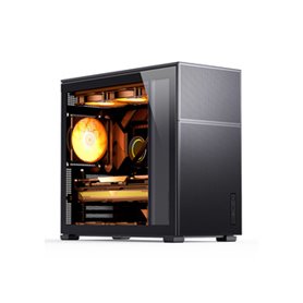 Jonsbo D41 MESH Midi Tower Noir Jonsbo D41 MESH Midi Tower Noir