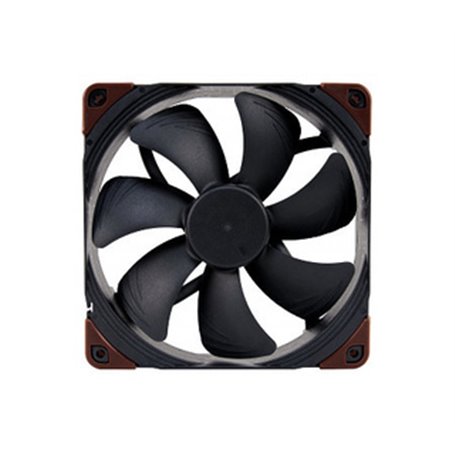 Noctua NF-A14-Industrial PPC-2000 PWM Boitier PC Ventilateur 14 cm Noir