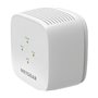 NETGEAR EX3110 Émetteur et récepteur réseau Blanc 10