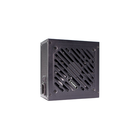 Xilence Performance A+ XN340 | XP850R12 unité d'alimentation d'énergie 850 W 20+4 pin ATX ATX Noir