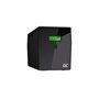 Green Cell UPS05 alimentation d'énergie non interruptible Interactivité de ligne 3 kVA 1200 W 5 sortie(s) CA