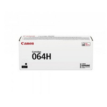 Canon 064H Cartouche de toner 1 pièce(s) Original Noir
