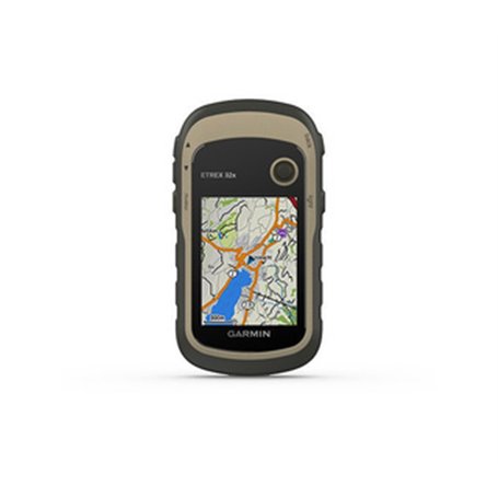 Garmin eTrex 32x navigateur À la main 5