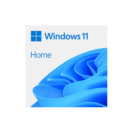Microsoft Windows 11 Home 1 licence(s)