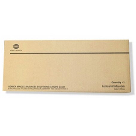 Konica Minolta TN-227M Cartouche de toner 1 pièce(s) Original Magenta