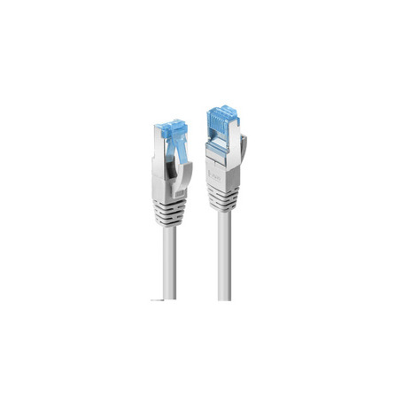 Lindy 47130 câble de réseau Gris 0