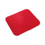 LogiLink ID0128 tapis de souris Rouge