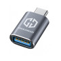 GRAUGEAR G-AD-ATC-10G-2 carte et adaptateur d'interfaces USB Type-C