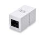 Belkin R6G050BT changeur de genre de câble RJ45