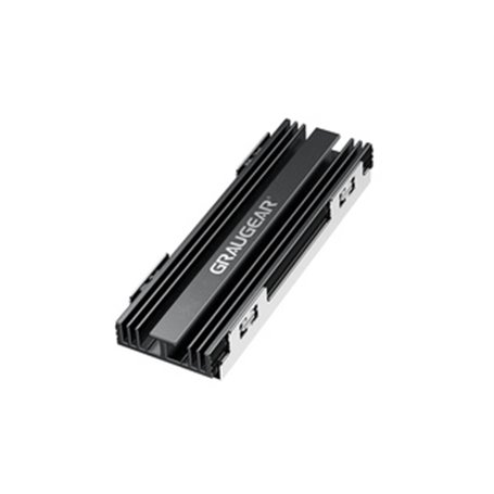 GRAUGEAR G-PS5HS02-COV accessoire de console de jeux Radiateur