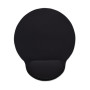 Manhattan 434362 tapis de souris Tapis de souris de jeu Noir