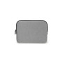 DICOTA D31751 sacoche d'ordinateurs portables 33 cm (13") Housse Gris