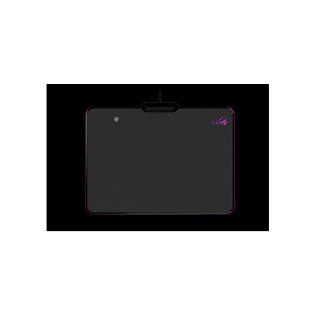 Genius Computer Technology GX-P500 Tapis de souris de jeu Noir
