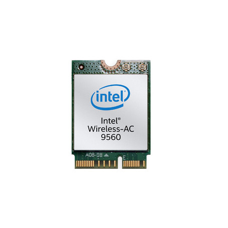 Intel  Wireless-AC 9560