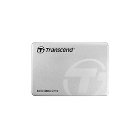 Transcend TS120GSSD220S disque SSD 2.5" 120 Go Série ATA III 3D NAND Transcend TS120GSSD220S disque SSD 2.5" 120 Go Série ATA III 3D NAND