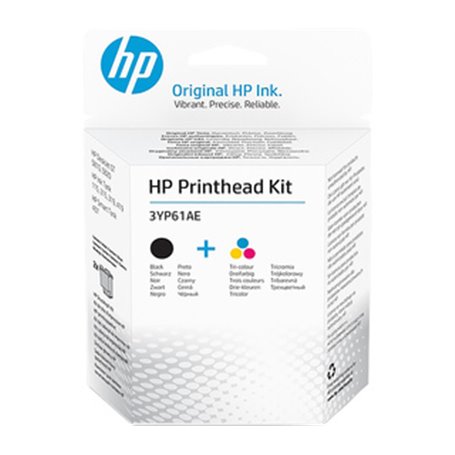 HP 3YP61AE tête dimpression A jet d'encre thermique