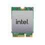 Intel  Wi-Fi 6E AX211 (Gig+)