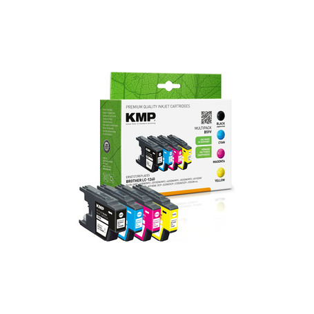 KMP 1524