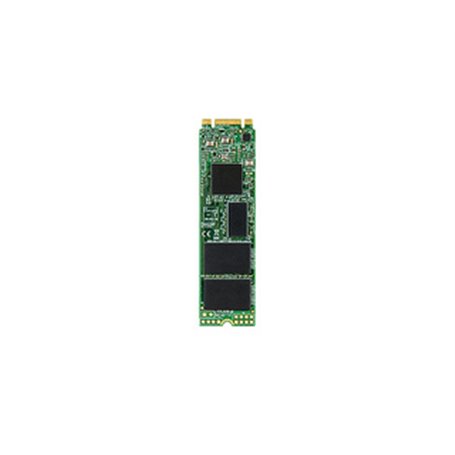 Transcend MTS820 M.2 240 Go Série ATA III 3D NAND