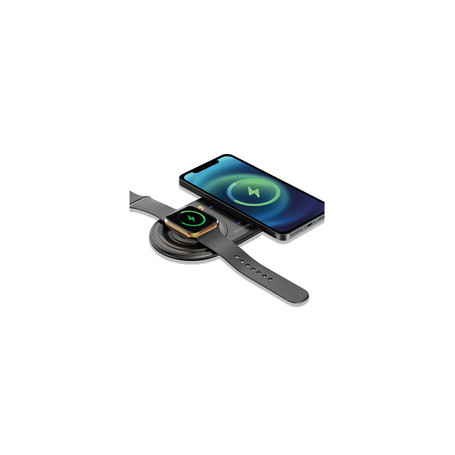 RealPower ChargeAIR Duo Smartphone