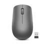 Lenovo 530 souris Ambidextre RF sans fil Optique 1200 DPI