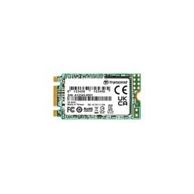 Transcend 425S M.2 250 Go Série ATA III 3D NAND