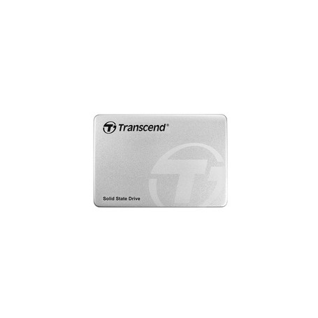 Transcend 370S 2.5" 32 Go Série ATA III MLC