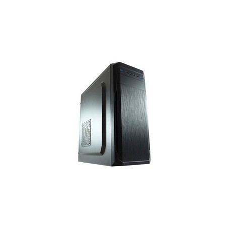 LC-Power 7039B Midi Tower Noir