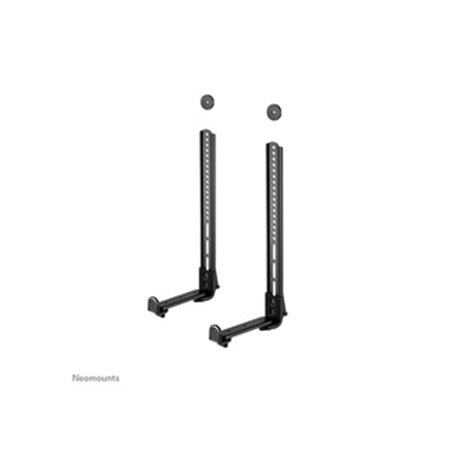 Neomounts Support pour barre de visio-conférence/barre de son