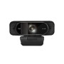 LogiLink UA0381 webcam 1920 x 1080 pixels USB 2.0 Noir