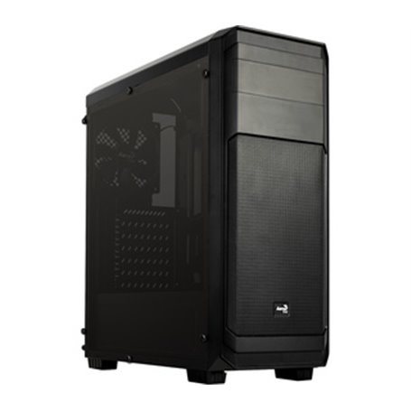 Aerocool Aero-300 FAW Midi Tower Noir