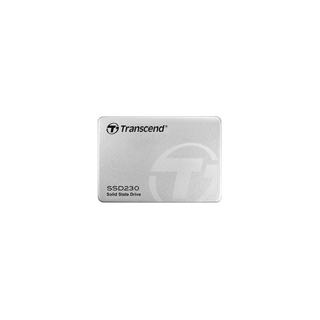 Transcend SSD230S 2.5" 256 Go Série ATA III 3D NAND