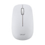 Acer GP.MCE11.011 souris Droitier RF sans fil + Bluetooth Optique 1200 DPI