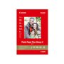 Canon Papier photo brillant extra II A3 Plus PP-201 - 20 feuilles