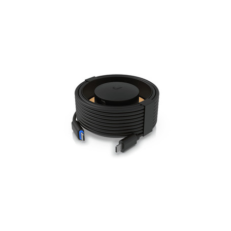 Ubiquiti UACC-ADAPTER-DBAC câble électrique Noir 7 m USB C