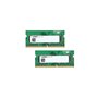 Mushkin Essentials module de mémoire 16 Go 2 x 8 Go DDR4 3200 MHz