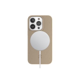 Woodcessories Bio Case MagSafe coque de protection pour téléphones portables 15