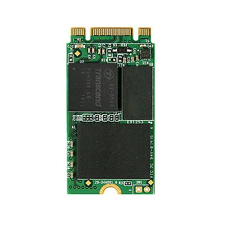 Transcend MTS400 M.2 64 Go Série ATA III MLC