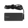 Targus APA107EU adaptateur de puissance & onduleur Intérieure 65 W Noir